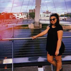 Meet your Posher, Zora